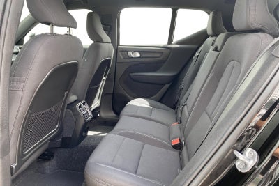Volvo XC40 P6 ReCharge Core