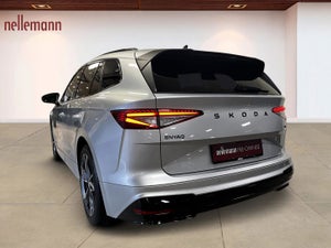Skoda Enyaq iV Sportline