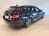 BMW 520d Touring M-Sport aut. thumbnail