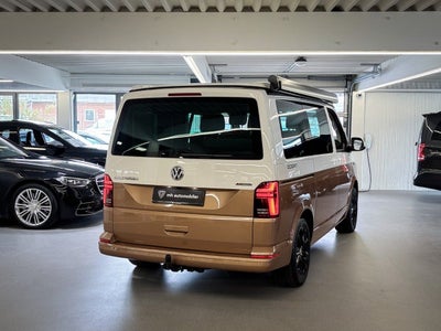VW California TDi 204 Ocean DSG 4Motion
