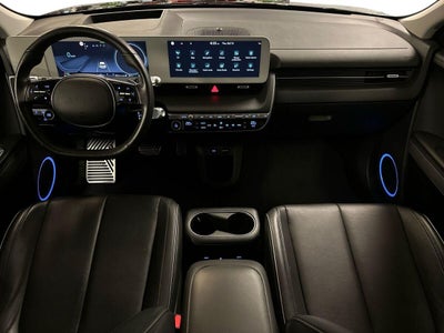 Hyundai Ioniq 5 Ultimate billede 3