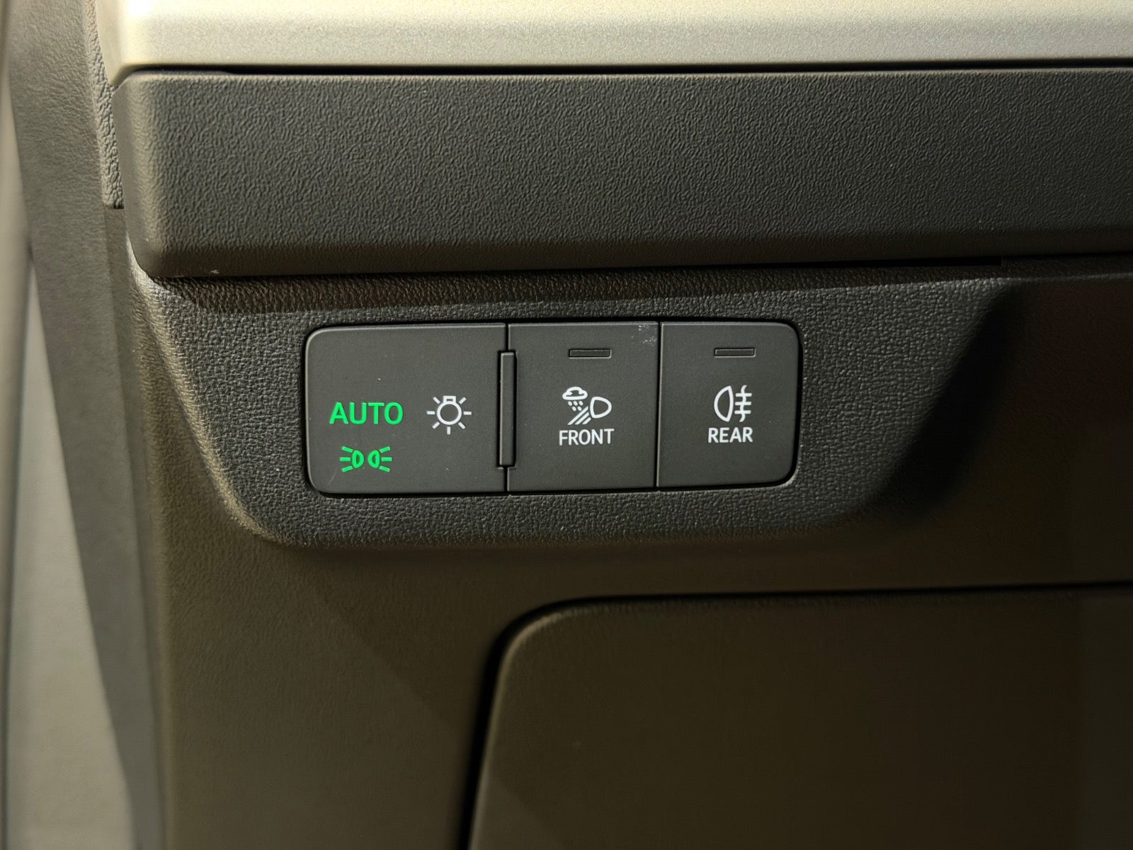 Audi Q4 e-tron Advanced Sportback