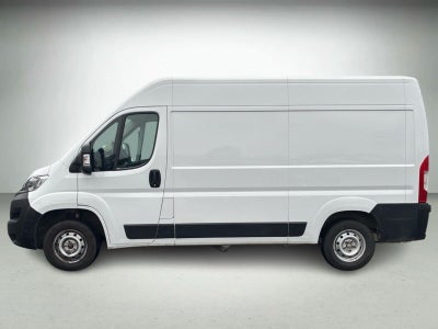 Opel Movano D 140 Enjoy L2H2 billede 2