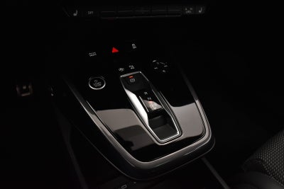 Audi Q4 e-tron S-line