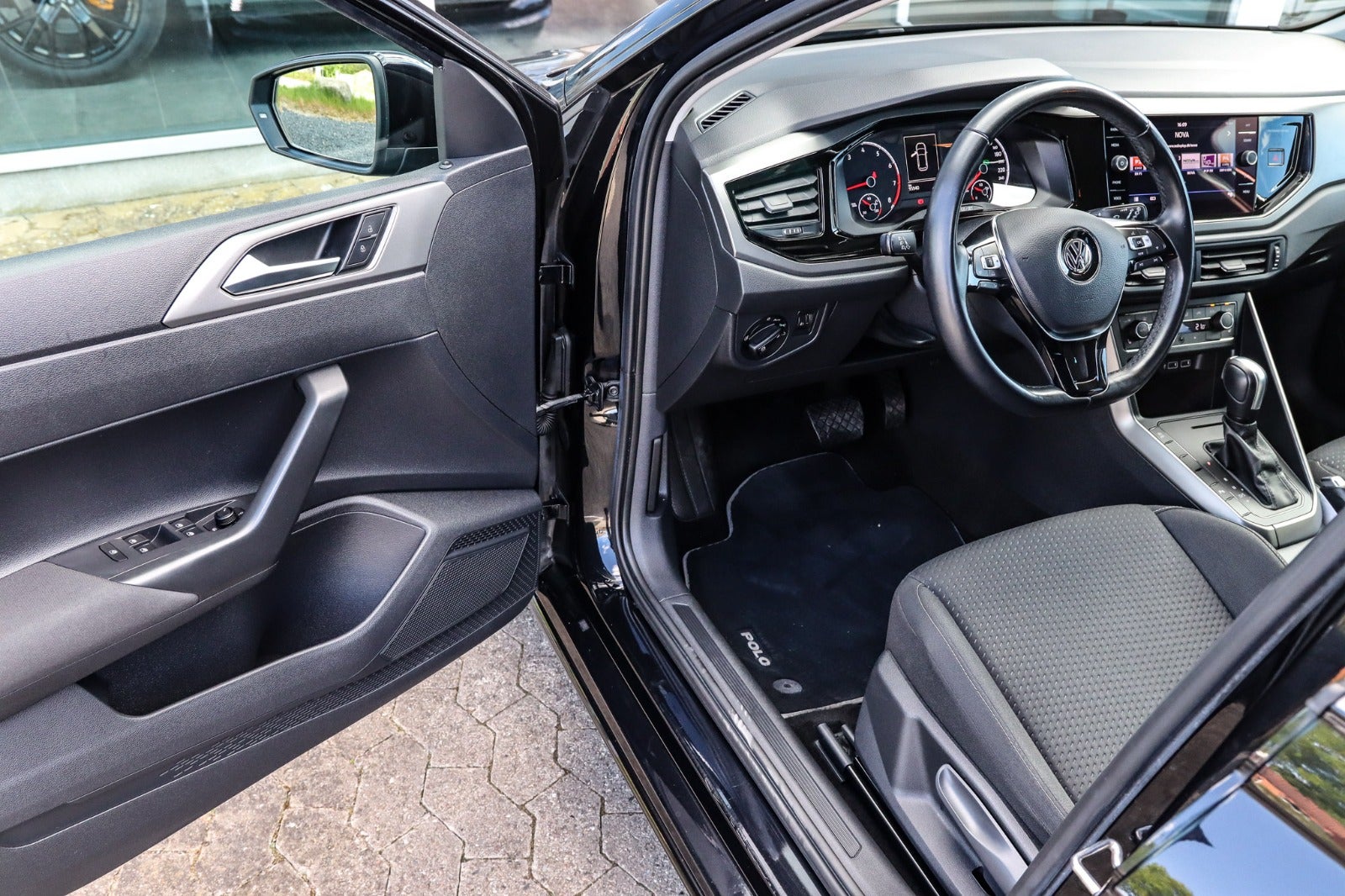 Billede af VW Polo 1,0 TSi 95 Comfortline Connect DSG