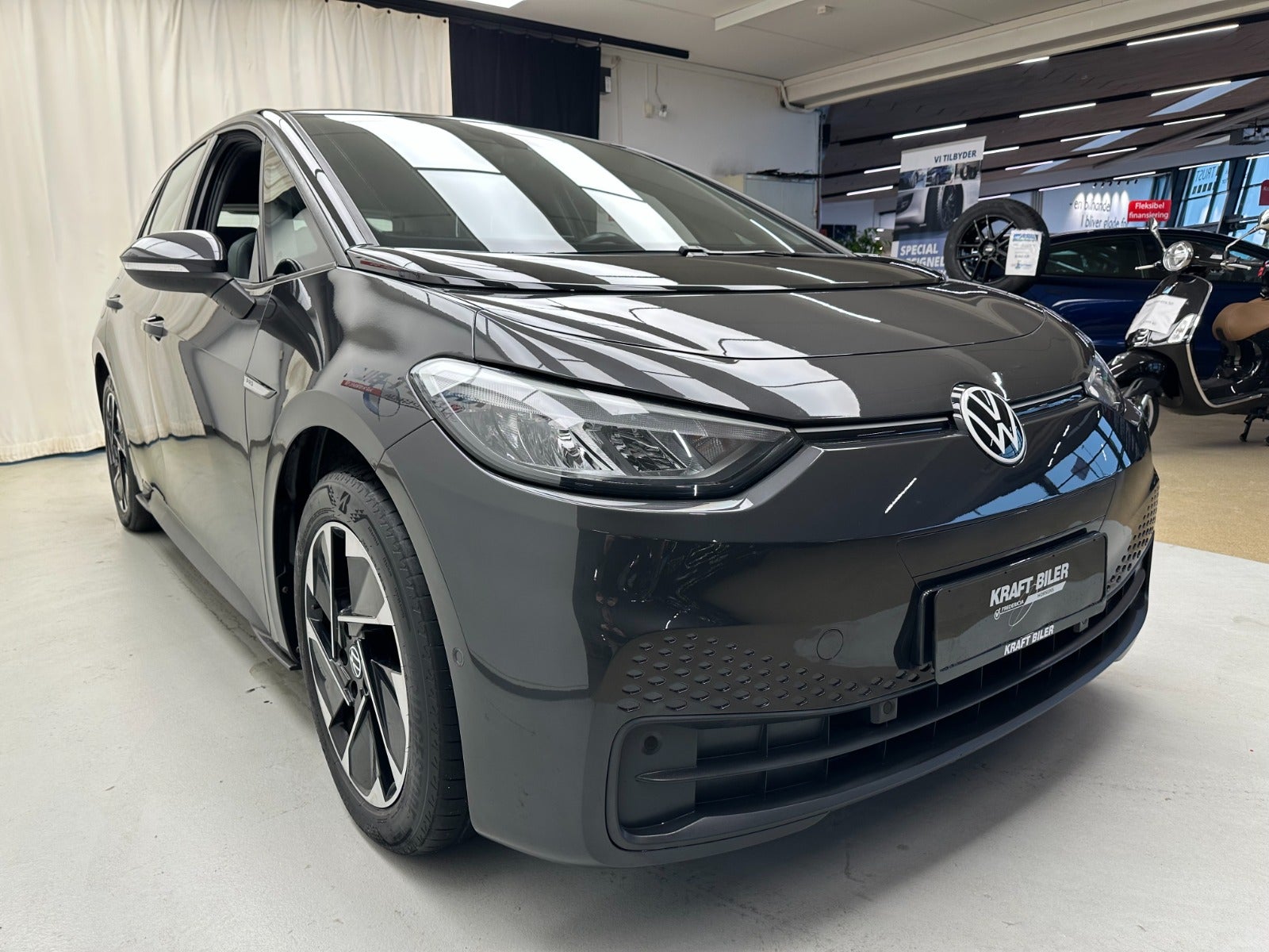 Billede af VW ID.3 58 Pro