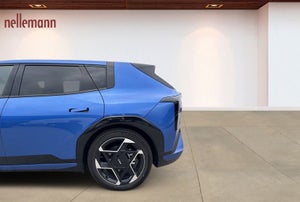 Kia EV4 Long Range GT-Line