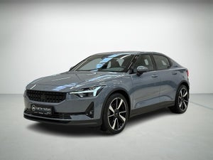 Polestar 2 Long Range