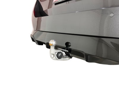 BMW i5 eDrive40 Touring M-Sport Van