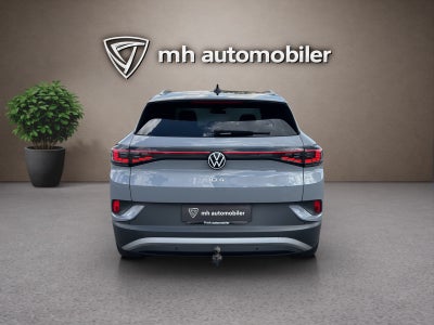 VW ID.4 Pro Performance