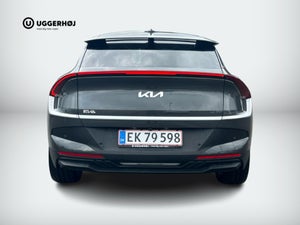 Kia EV6 Long Range Prestige