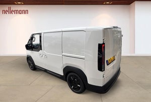 Kia PV5 Long Range Work Pro