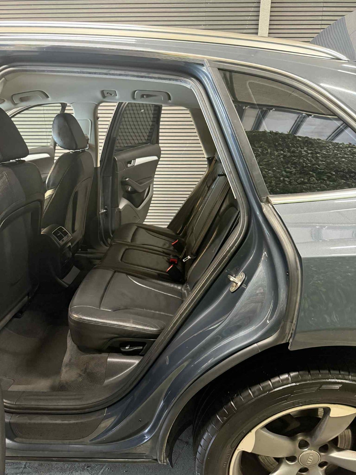 Billede af Audi Q5 3,0 TDi 240 quattro S-tr.