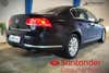 VW Passat TDi 140 Comfortline DSG BMT thumbnail