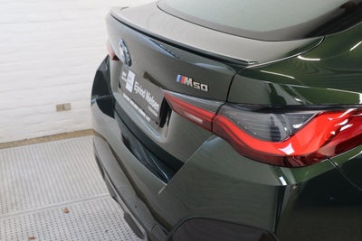 BMW i4 M50 M-Sport xDrive