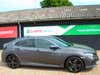 Honda Civic i-DTEC Elegance