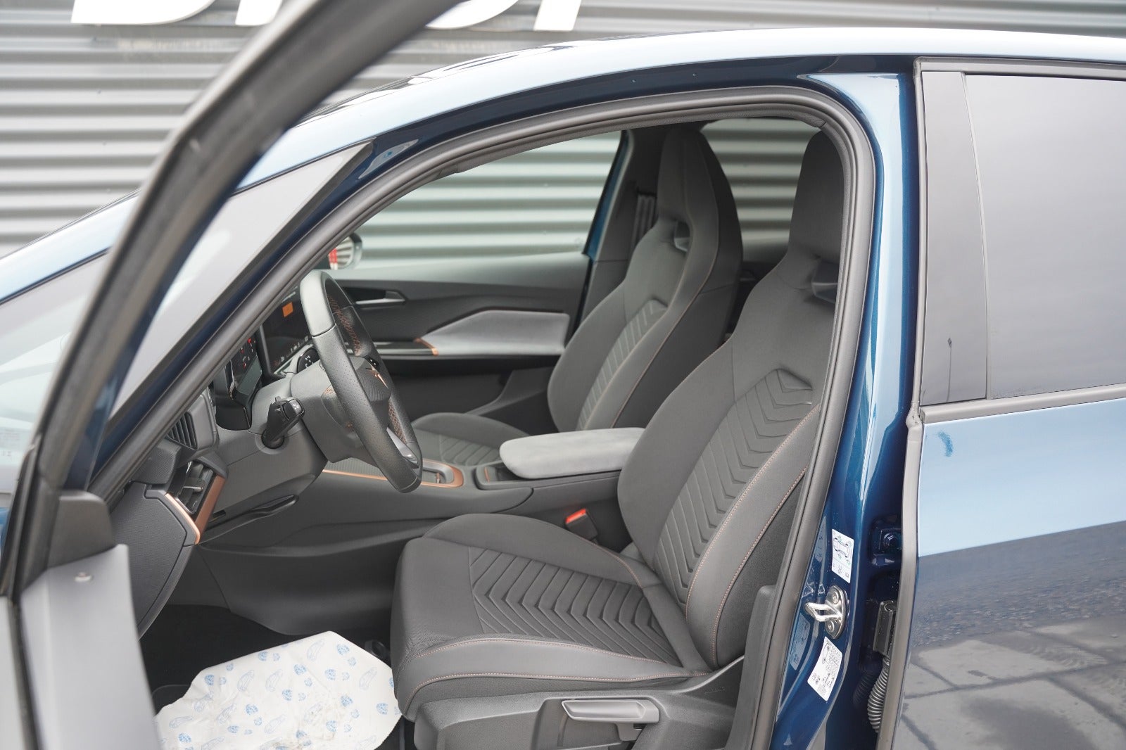 Billede af Cupra Born 77 Pasión