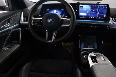 BMW iX2 eDrive20 M-Sport Premium
