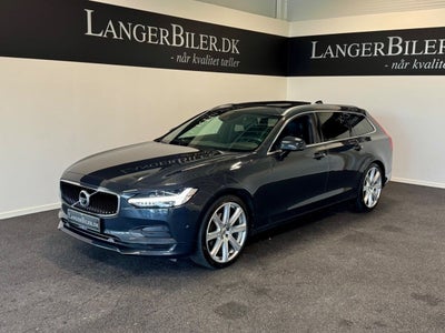 Volvo V90 2,0 T5 254 Momentum aut. 5d