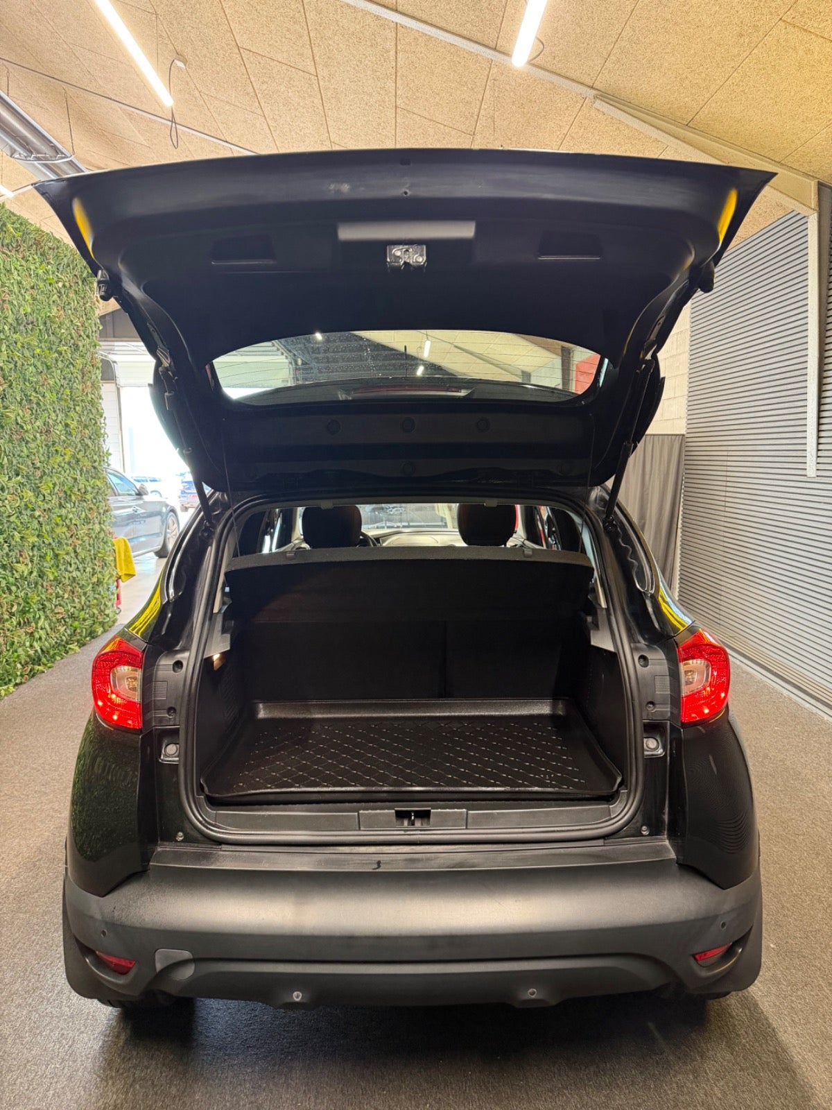 Billede af Renault Captur 1,5 dCi 90 Dynamique