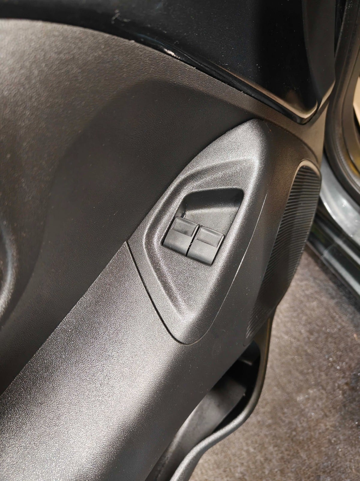 Billede af Citroën C1 1,0 VTi Aspire