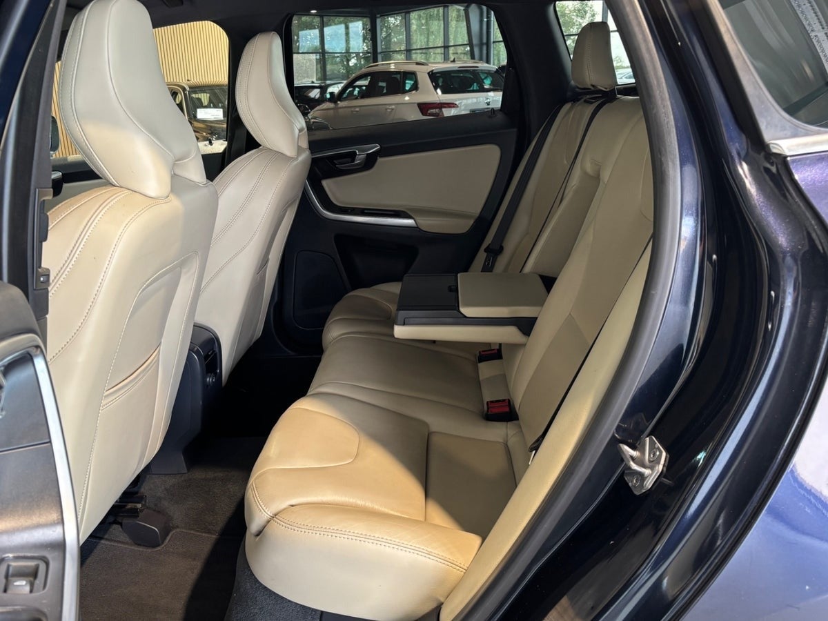 Volvo XC60, Billede 16
