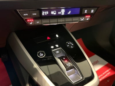 Audi Q4 e-tron Advanced