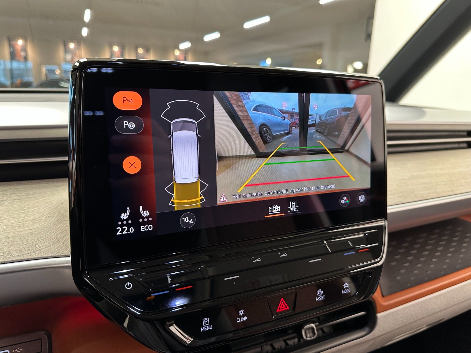 Billede af VW ID.Buzz 77 Pro SWB