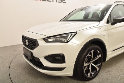 Seat Tarraco eHybrid FR DSG