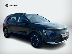 Kia Niro EV Upgrade