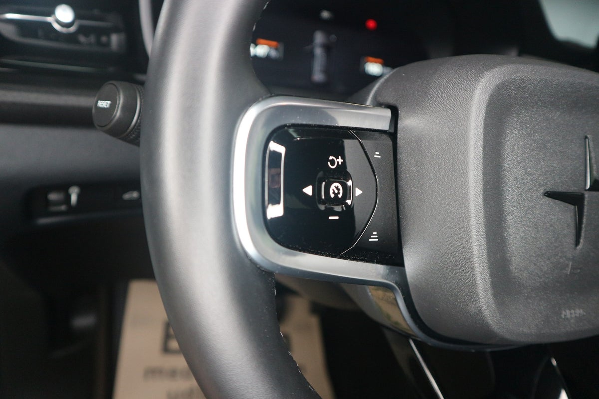 Polestar 2 Long Range AWD