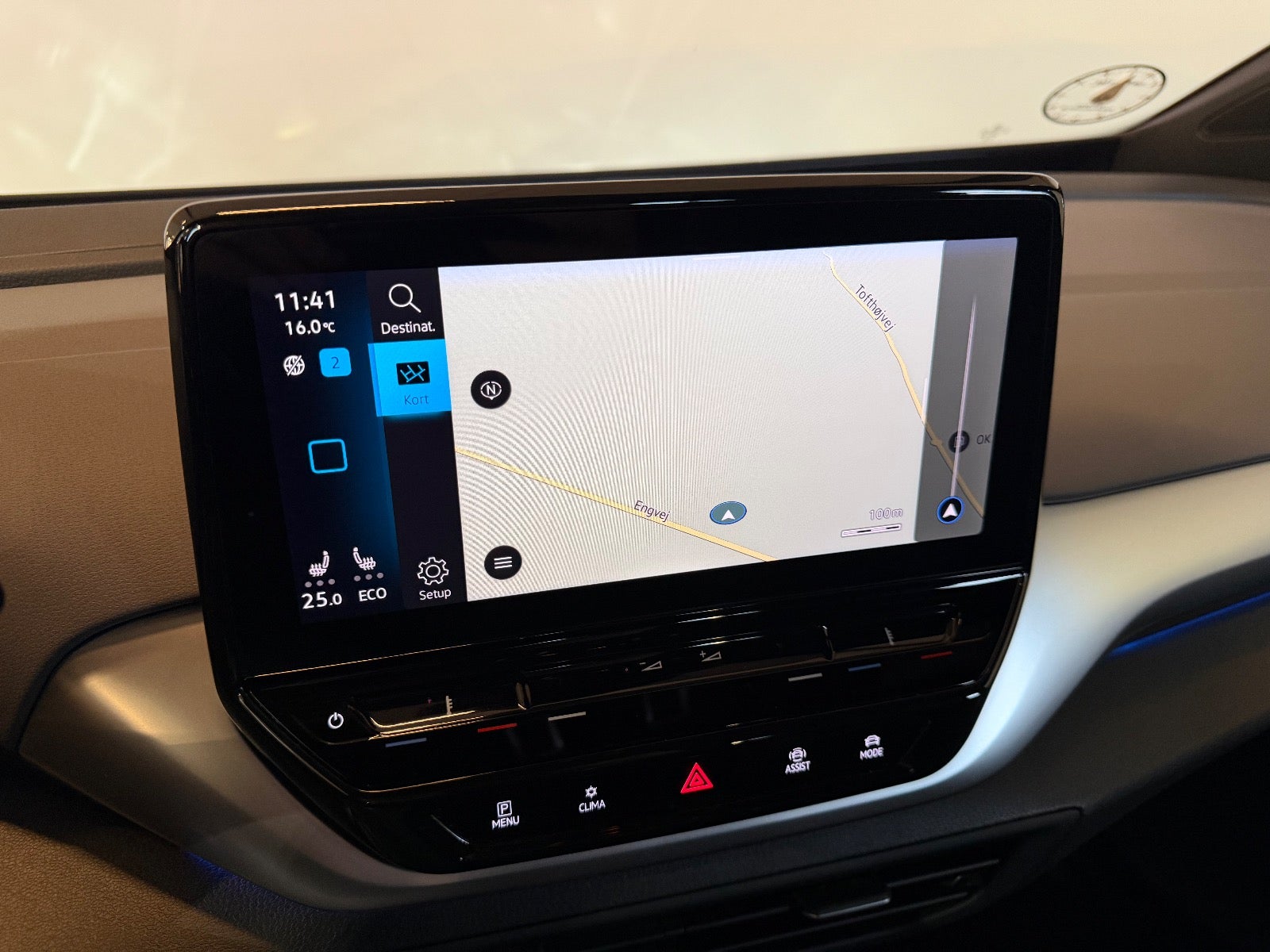 VW ID.4 Pro Performance