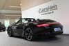 Porsche 911 Carrera 4S Cabriolet PDK thumbnail