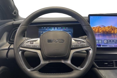 BYD Sealion 7 Excellence AWD