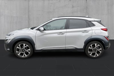 Hyundai Kona T-GDi Advanced Hyundai Kona T-GDi Advanced - 1