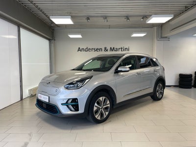 Kia e-Niro 64 Advance 5d