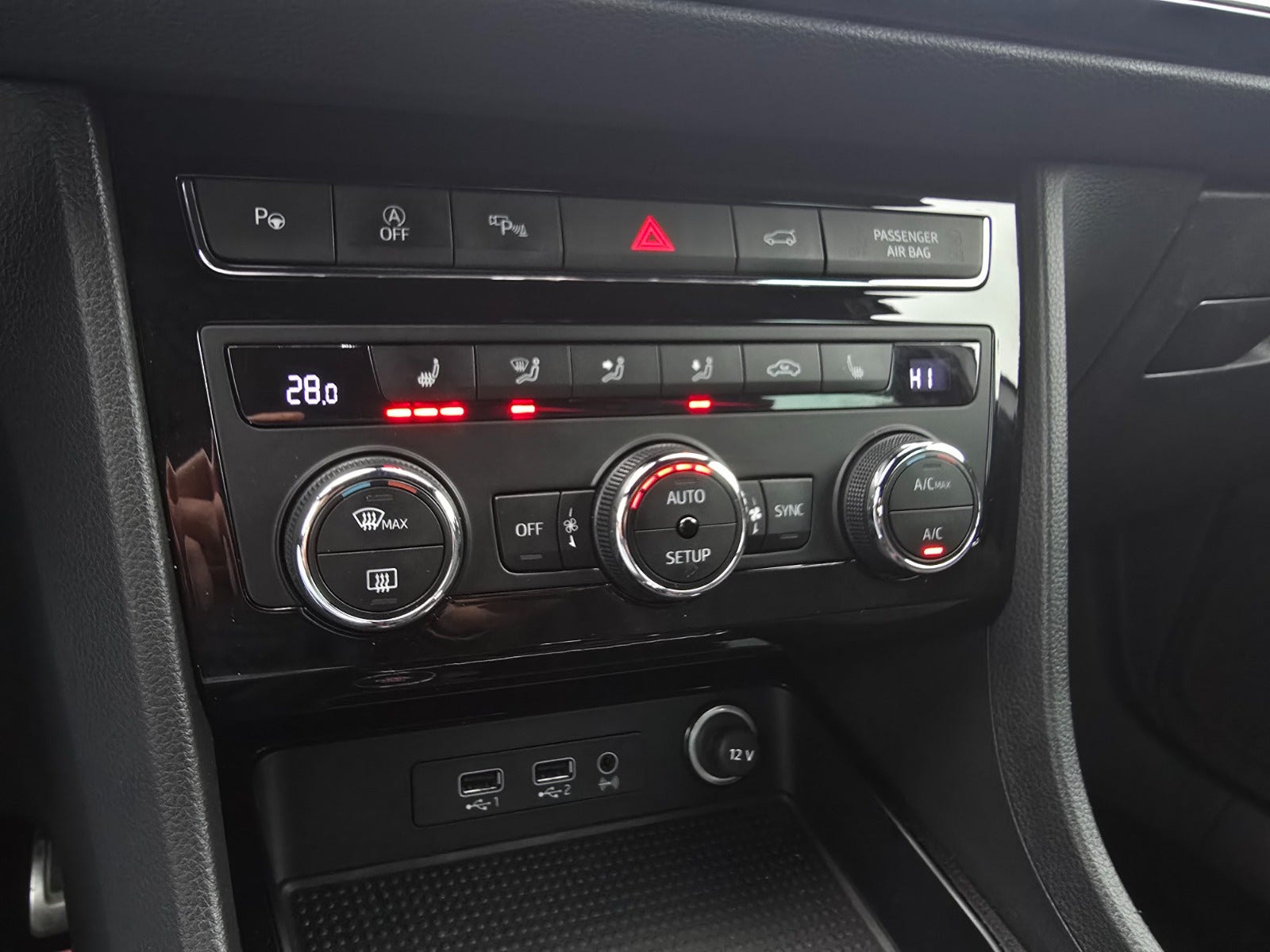 Billede af Seat Ateca 1,5 TSi 150 FR DSG