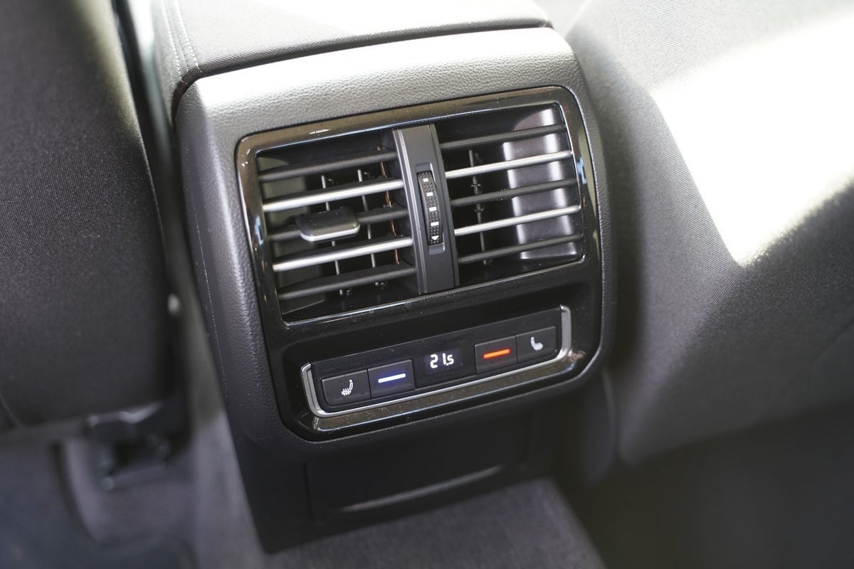 Billede af VW Passat 1,4 TSi 150 Comfortline+ DSG