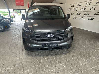 Ford Transit Custom 300L TDCi 170 Trend aut.