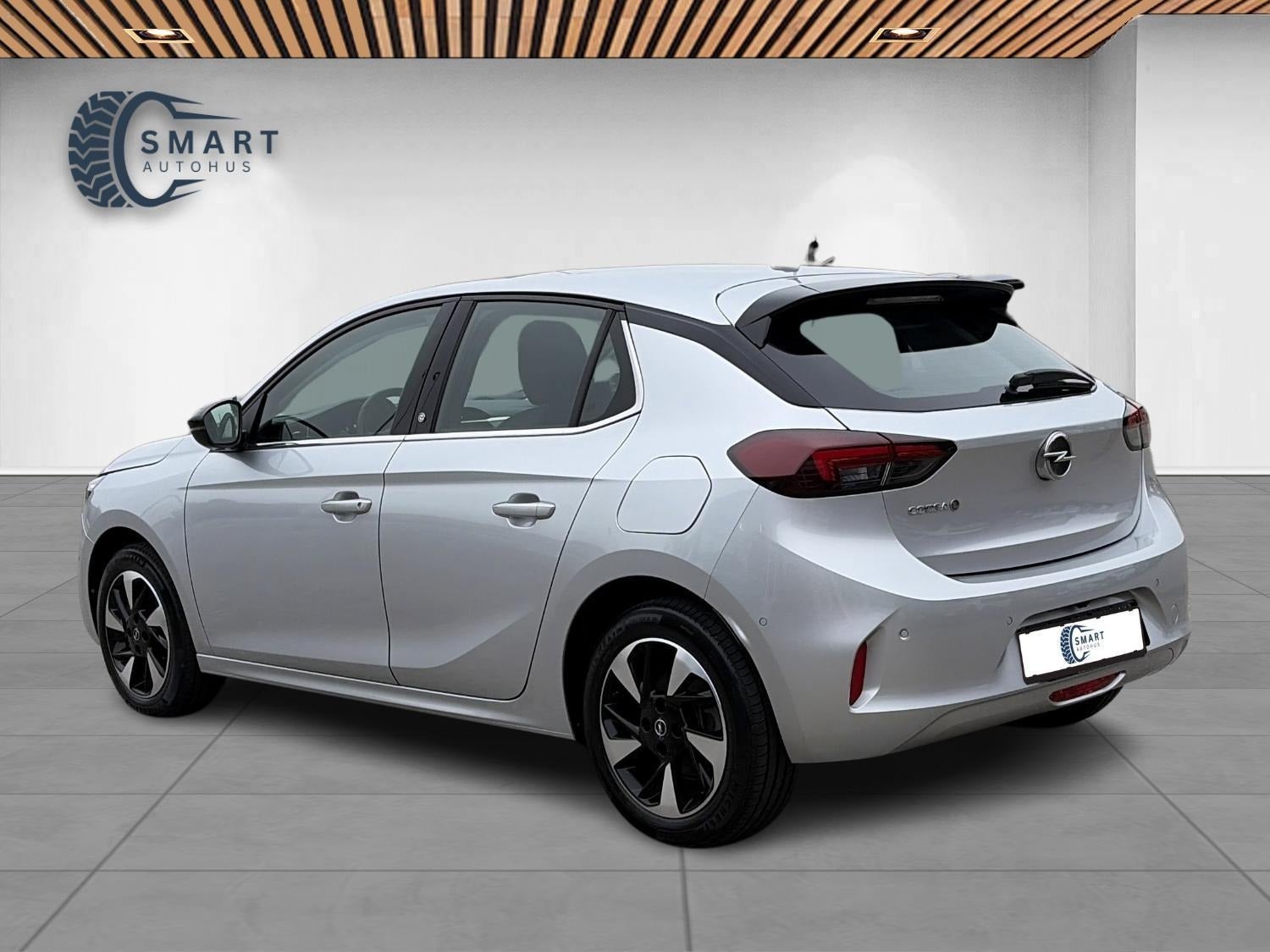 Billede af Opel Corsa-e 50 Elegance