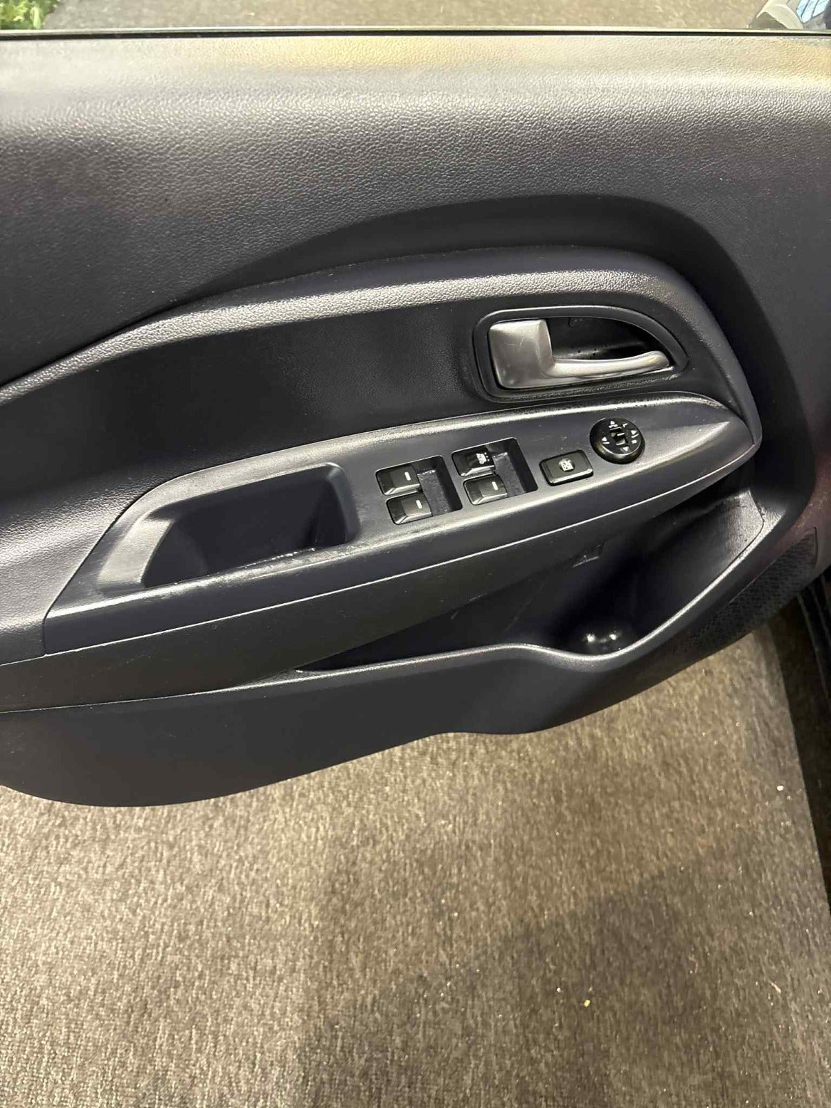 Billede af Kia Rio 1,4 CVVT Active