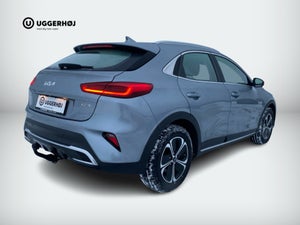 Kia XCeed PHEV Prestige DCT
