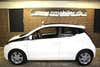 Toyota Aygo VVT-i x-sky