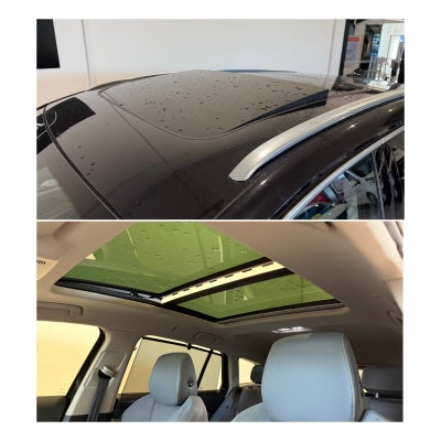 Skoda Enyaq iV Lounge
