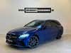 Mercedes C300 de AMG Line stc. aut.