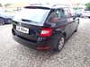 Skoda Fabia MPi 75 Active Combi thumbnail