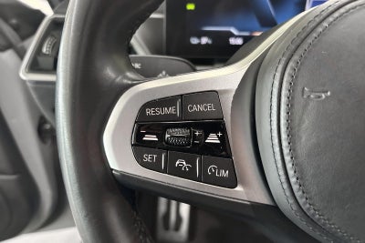 BMW i4 eDrive35 M-Sport