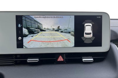 Hyundai Ioniq 5 Advanced AWD