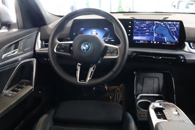 BMW iX2 eDrive20 M-Sport