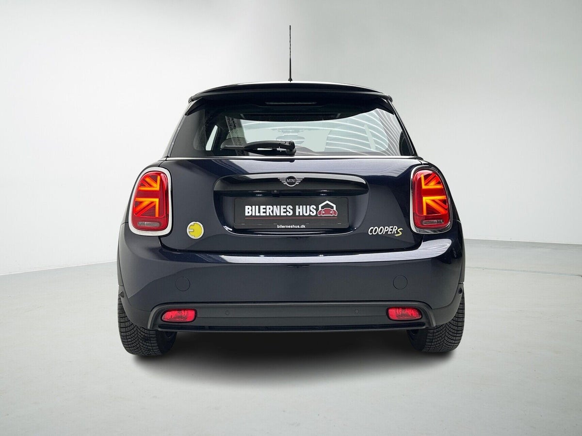 MINI Cooper SE Maximise billede 7